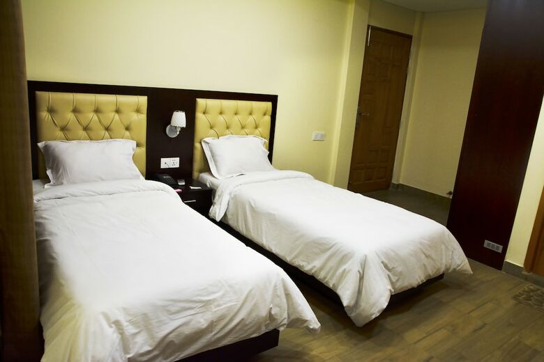 Apartamento Nandan Village Resort