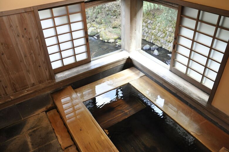 Kurokawa Onsen Yumerindo Hanadomari