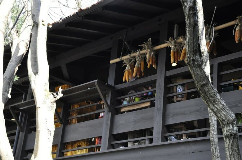 Kurokawa Onsen Yumerindo Hanadomari