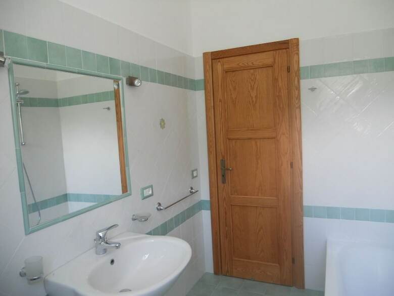 Apartamento Appartamenti La Balestra
