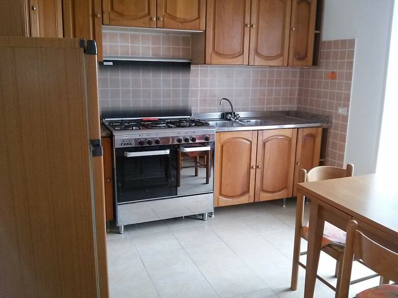 Apartamento Appartamenti La Balestra
