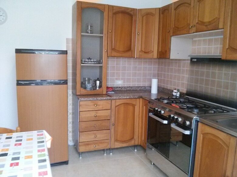 Apartamento Appartamenti La Balestra