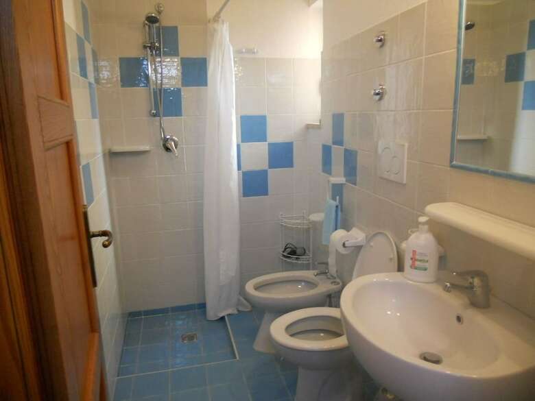 Apartamento Appartamenti La Balestra