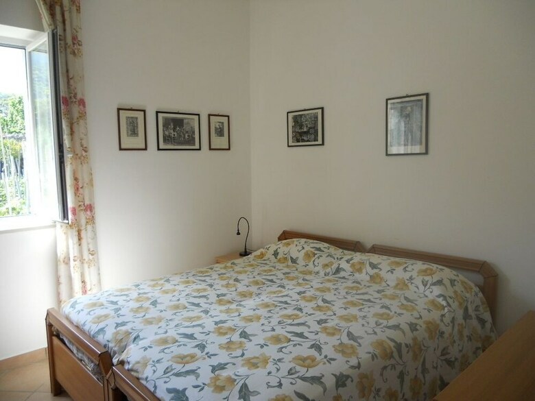 Apartamento Appartamenti La Balestra