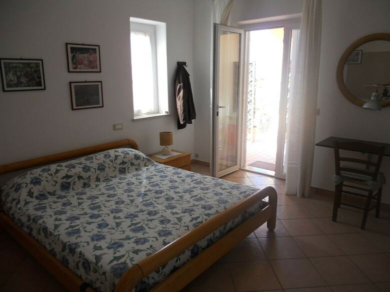 Apartamento Appartamenti La Balestra