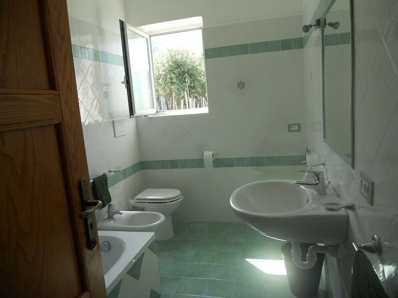 Apartamento Appartamenti La Balestra