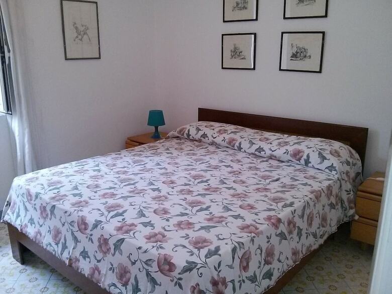 Apartamento Appartamenti La Balestra