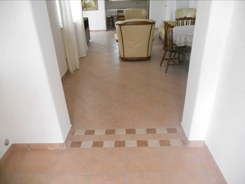 Apartamento Appartamenti La Balestra