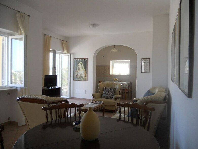 Apartamento Appartamenti La Balestra
