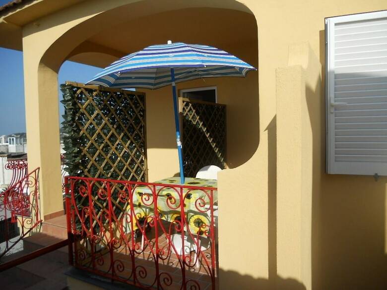 Apartamento Appartamenti La Balestra