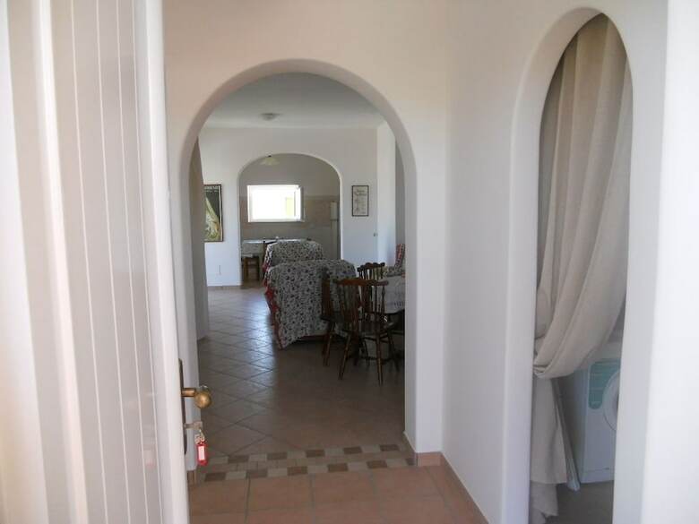 Apartamento Appartamenti La Balestra