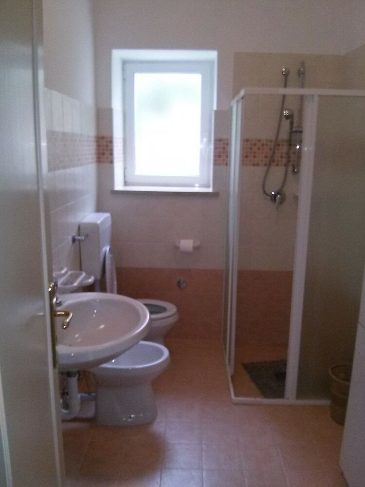 Apartamento Appartamenti La Balestra