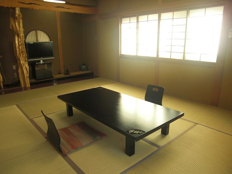 Kurokawa Onsen Yumerindo
