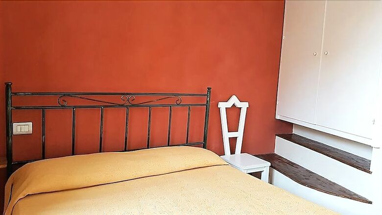 Apartamento Residenza Odysseus