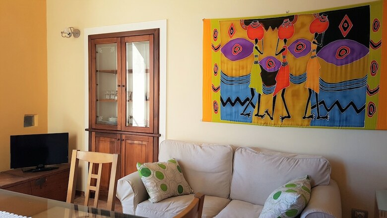 Apartamento Residenza Odysseus