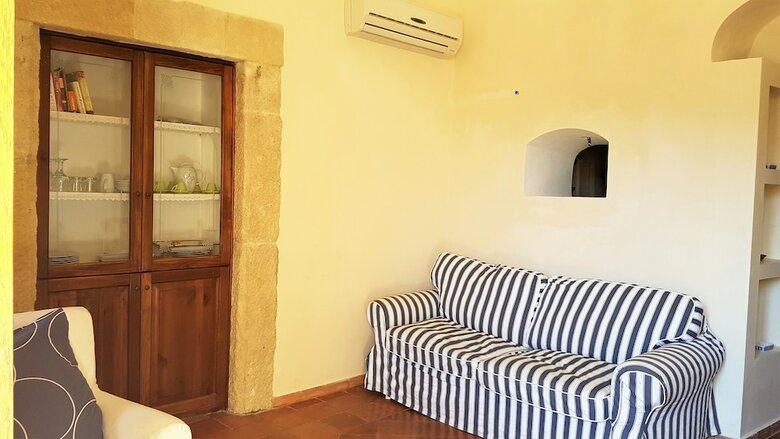 Apartamento Residenza Odysseus