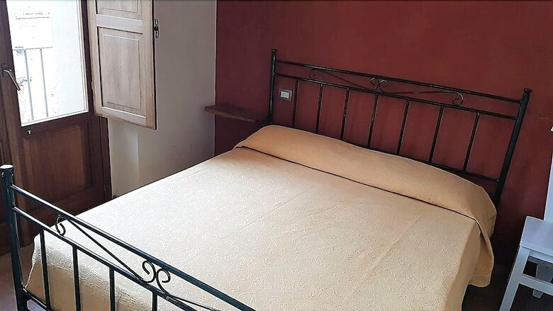 Apartamento Residenza Odysseus