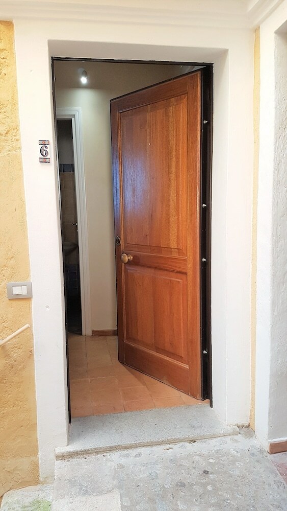 Apartamento Residenza Odysseus