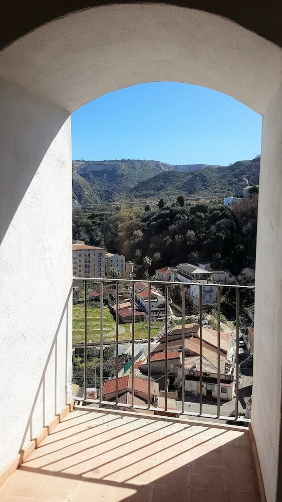 Apartamento Residenza Odysseus