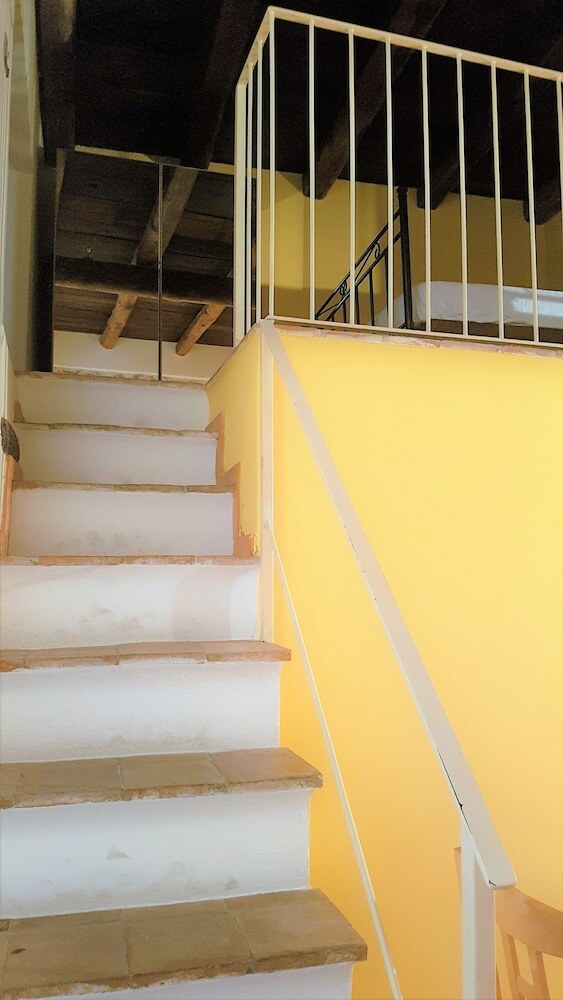 Apartamento Residenza Odysseus