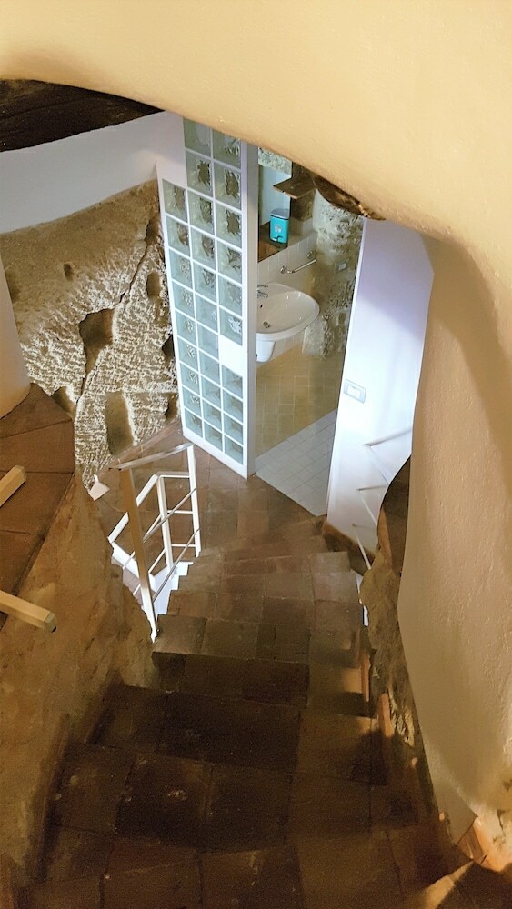 Apartamento Residenza Odysseus