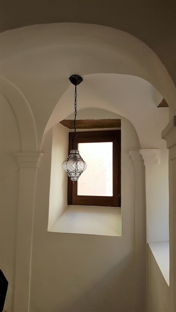 Apartamento Residenza Odysseus