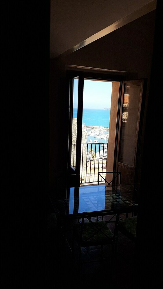 Apartamento Residenza Odysseus