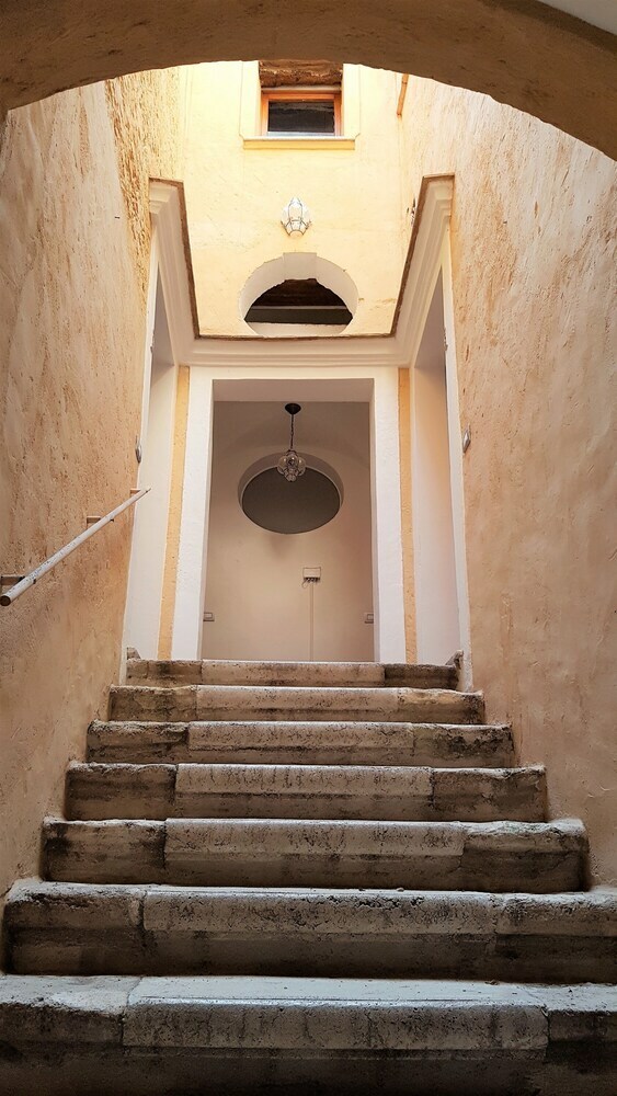 Apartamento Residenza Odysseus