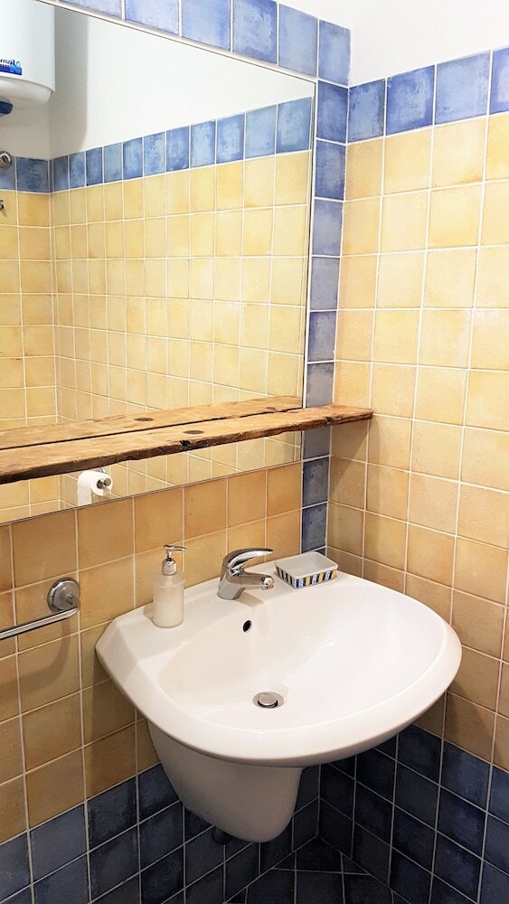 Apartamento Residenza Odysseus