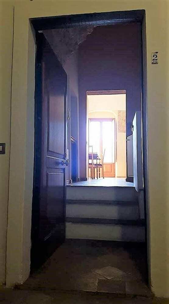 Apartamento Residenza Odysseus