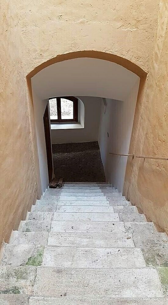 Apartamento Residenza Odysseus