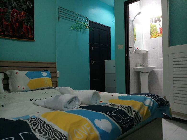Hotel Kata S.t. House