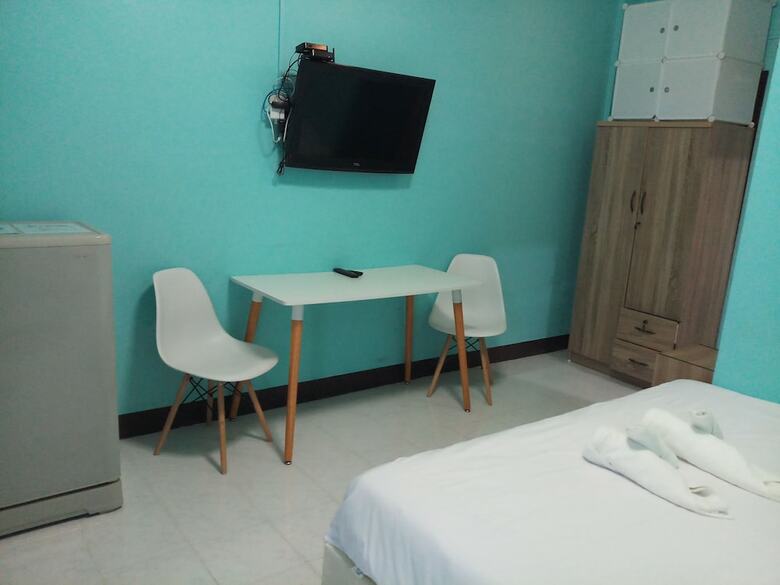 Hotel Kata S.t. House