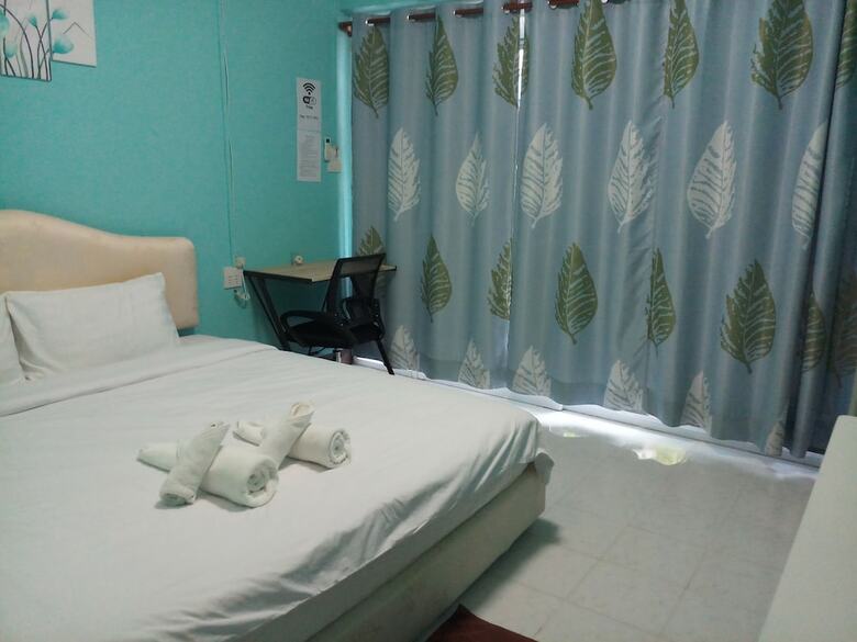Hotel Kata S.t. House