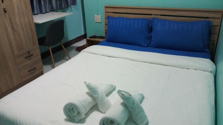 Hotel Kata S.t. House