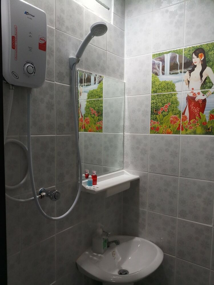 Hotel Kata S.t. House