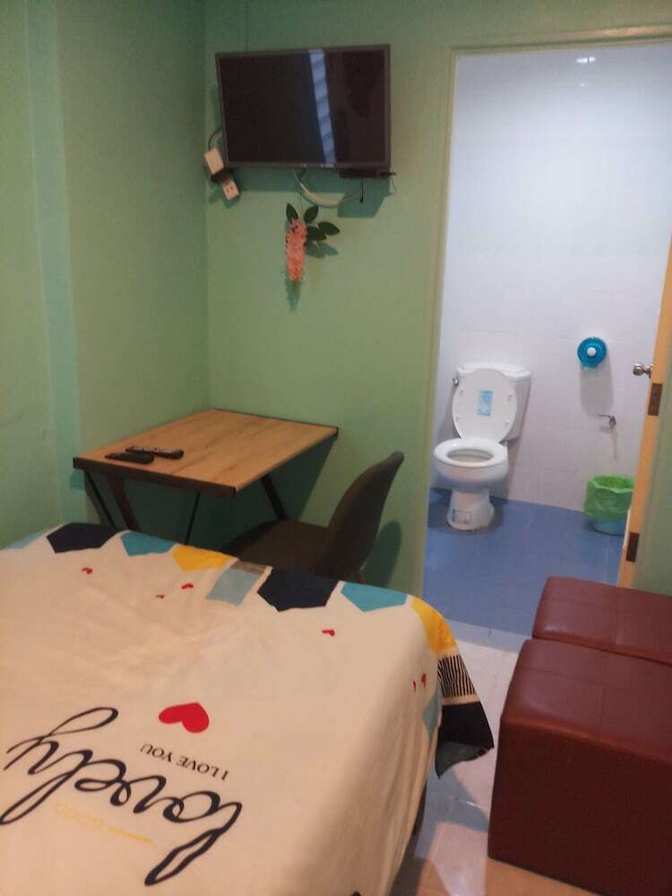 Hotel Kata S.t. House