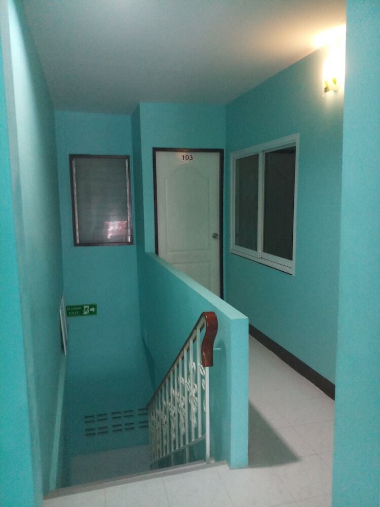 Hotel Kata S.t. House