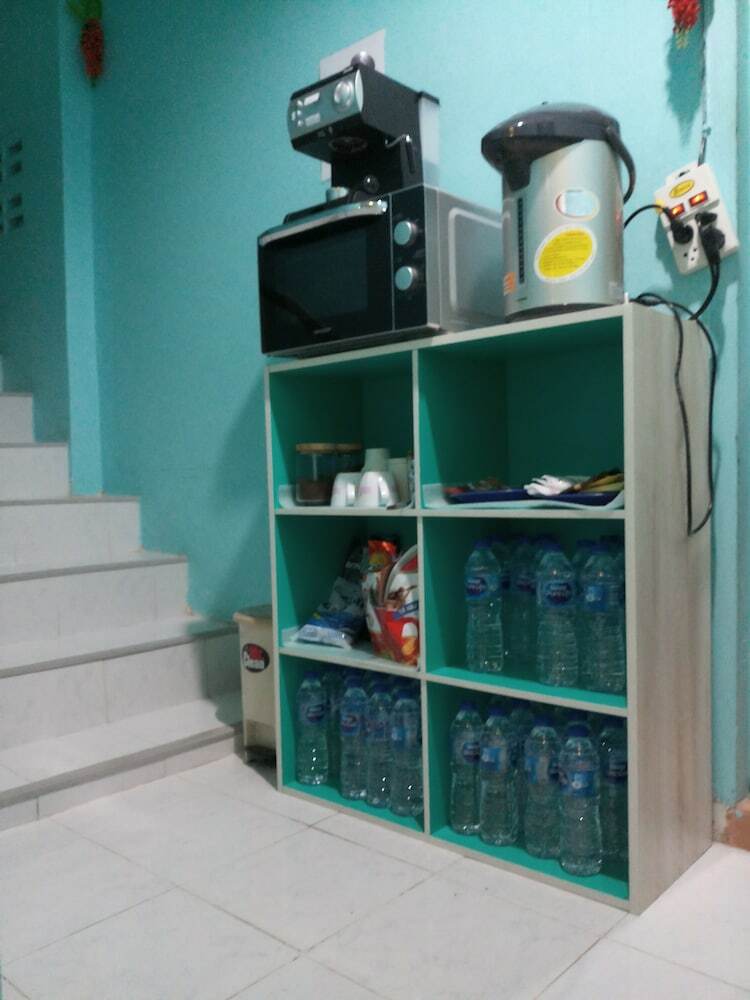 Hotel Kata S.t. House