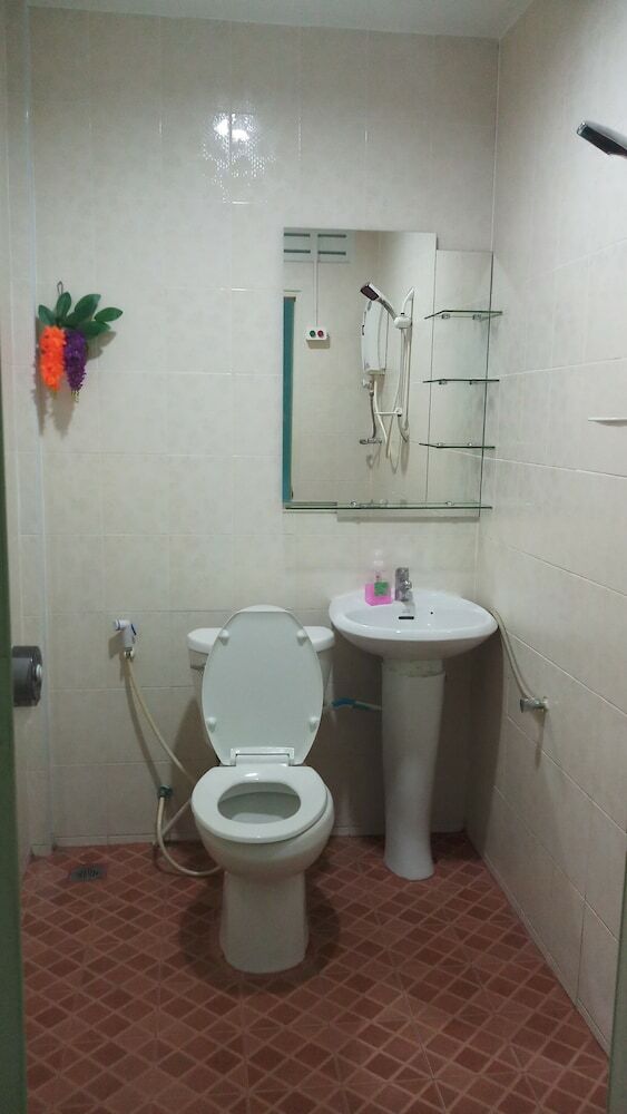 Hotel Kata S.t. House
