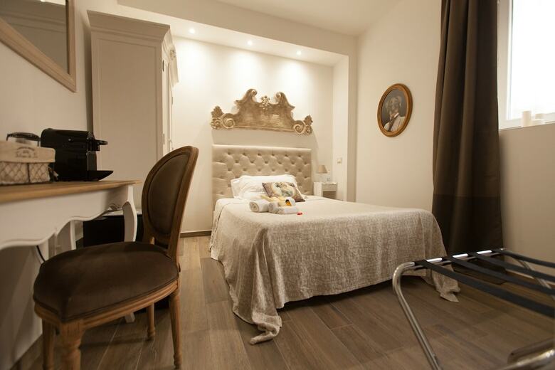 Hotel Popolo & Flaminio Rooms