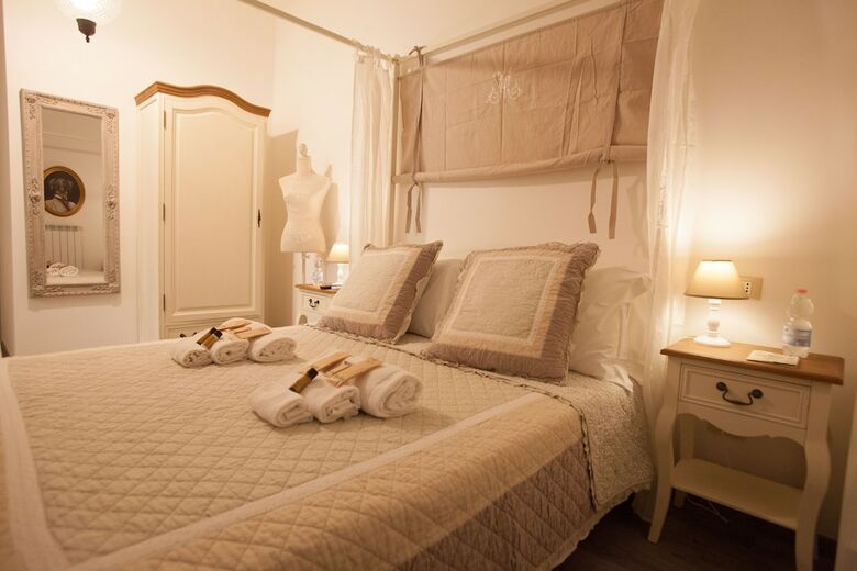Hotel Popolo & Flaminio Rooms