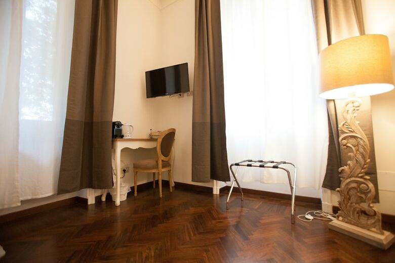Hotel Popolo & Flaminio Rooms
