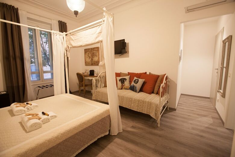 Hotel Popolo & Flaminio Rooms