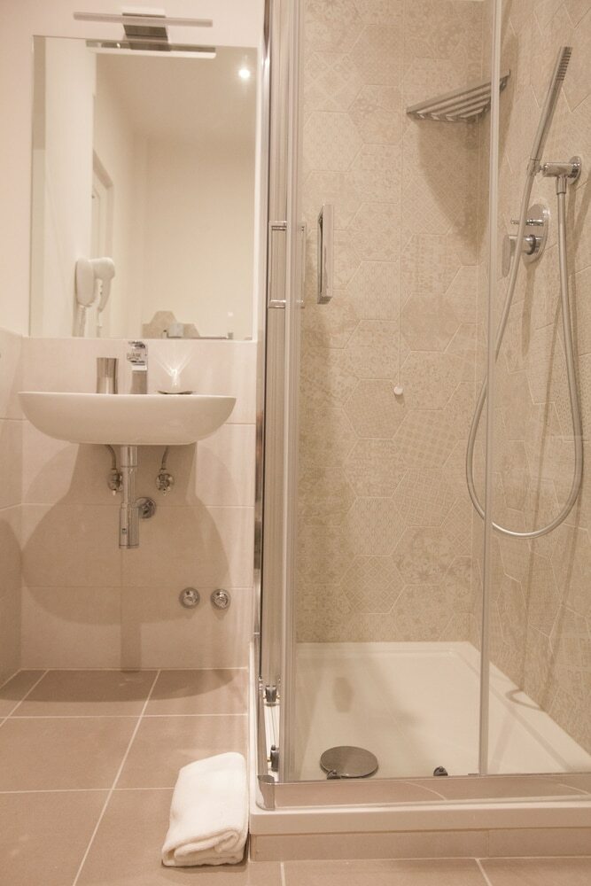 Hotel Popolo & Flaminio Rooms