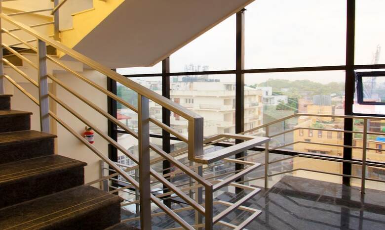 Hotel Treebo Trend Mel's Suites Indiranagar