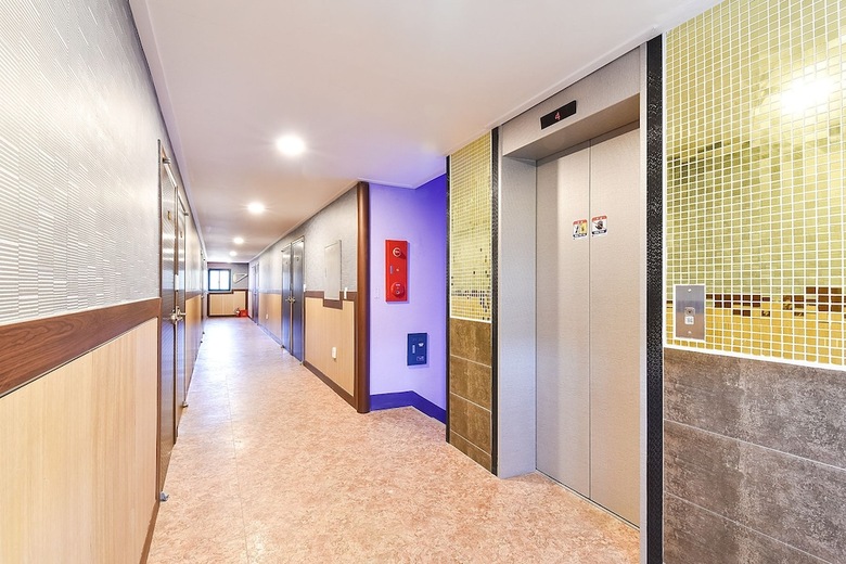 Gunsan La Siesta Hotel