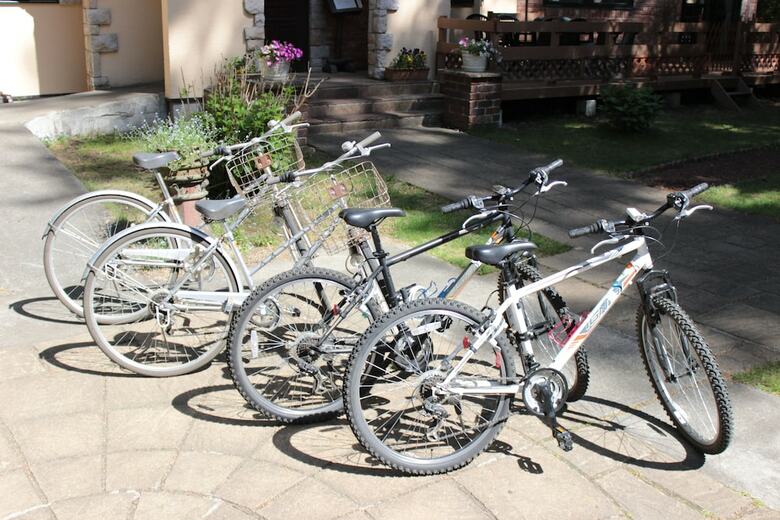 Pension Gusthof Lumiere