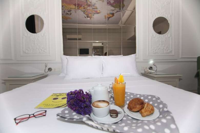 Etap Mola Hotel