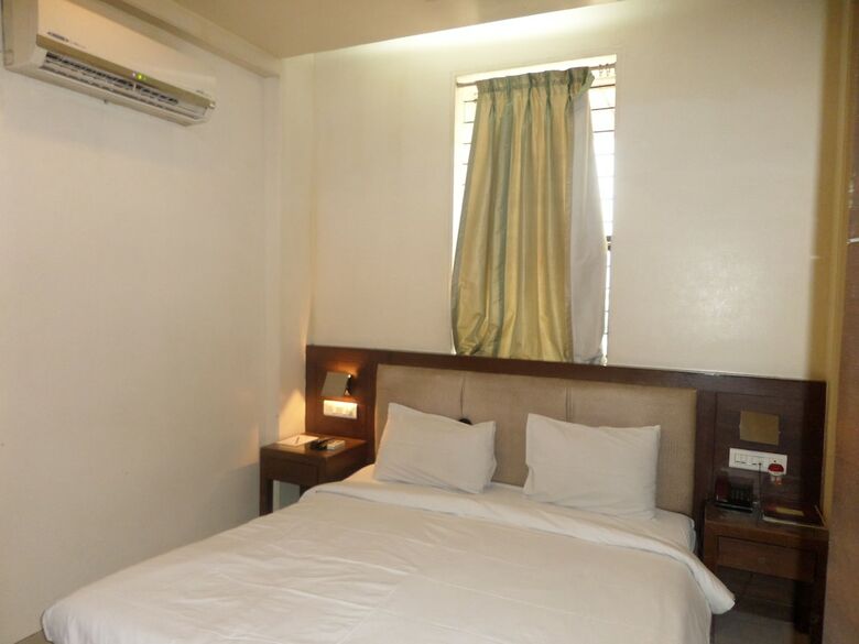 Matrix Inn Business Hotel